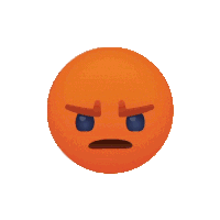 Angry