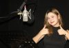 Sofi Fermazi Showcases Vibrant Pop Sound In Debut EP “u4me”